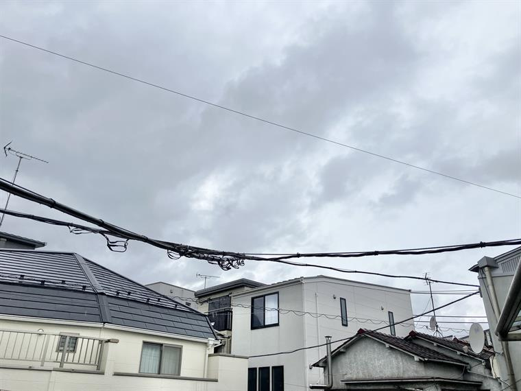 二葉戸建の展望