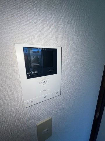 コートヴィレッジのセキュリティ