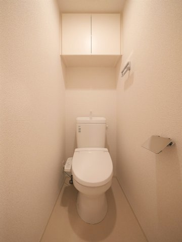 PREMIUM CUBE G 三軒茶屋の内装|内装は落ち着いています