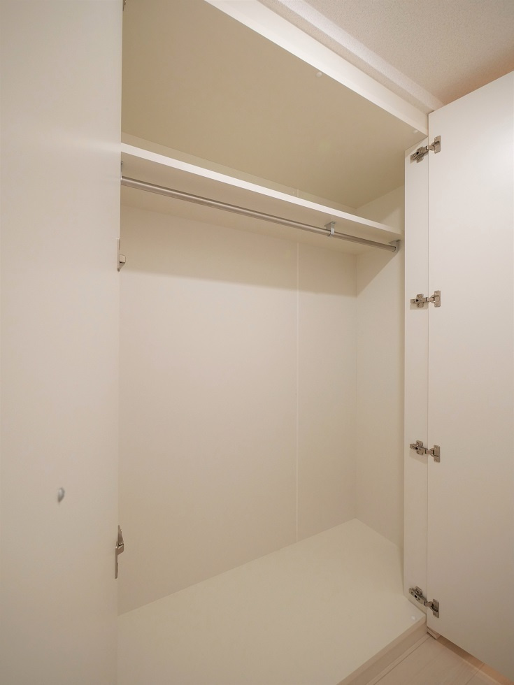 PREMIUM CUBE G 三軒茶屋の内装|内装も気になるポイント