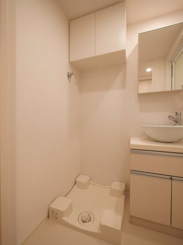 PREMIUM CUBE G 三軒茶屋の内装