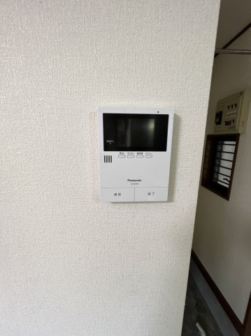 アイビーアレイのセキュリティ