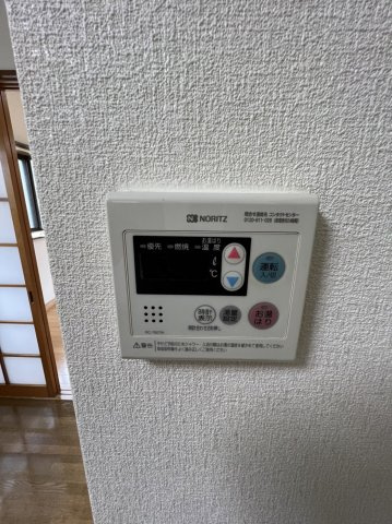 アイビーアレイの設備