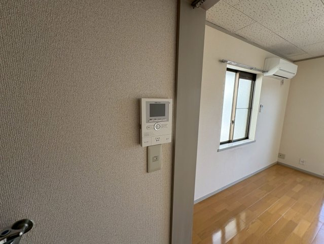 アーバンヒルズのセキュリティ