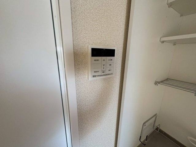 アーバンヒルズのその他