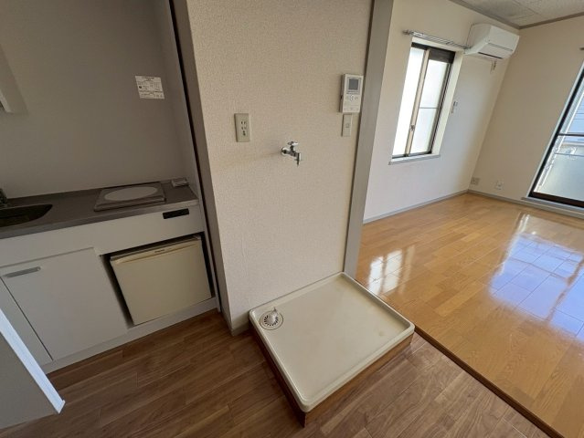アーバンヒルズの設備