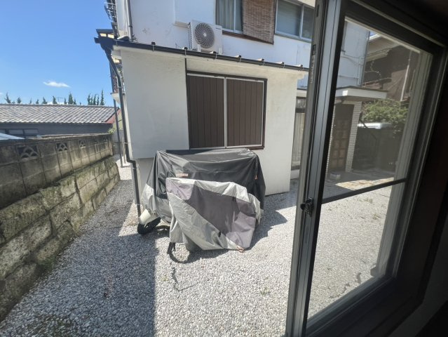 ハイスカイ山王のその他共用部分