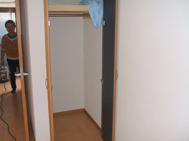 ミロクハイツⅡの内装|別部屋参考