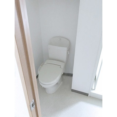 プラーズタワー東新宿ビルの内装|内装も気になるポイント