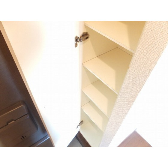 ＣＲＥＳＣＥＮＴ　ＭＯＴＯＮＥＳの収納|シューズボックス