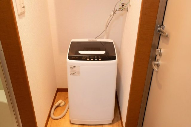 AP738 アーバンプレイス中井B棟 102の設備|




