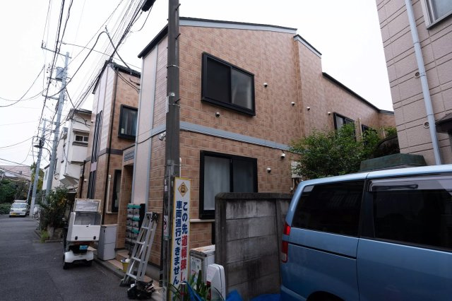 AP738 アーバンプレイス中井B棟 102