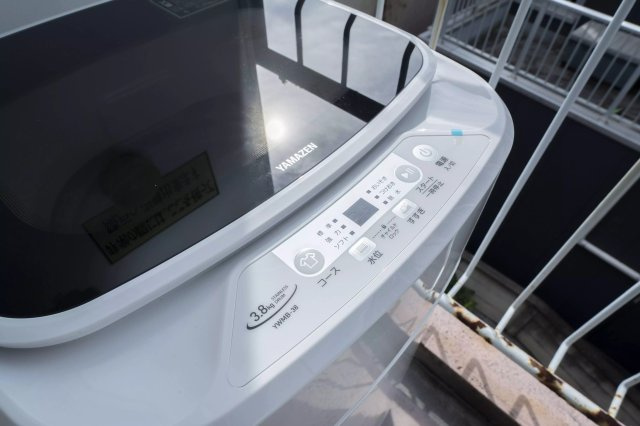 AP646 メゾン・ド・アルジャン 310の設備|



