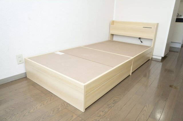AP335 エクレール南馬込 401の洋室|



