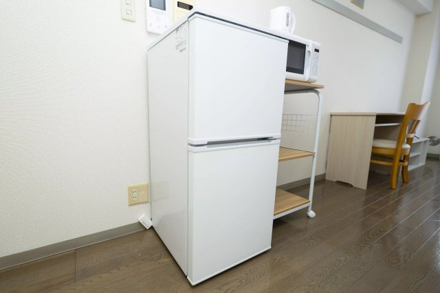 AP335 エクレール南馬込 401のキッチン|



