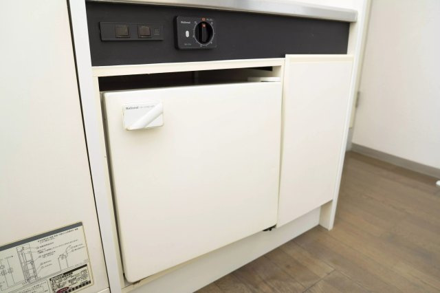 AP335 エクレール南馬込 401のキッチン|



