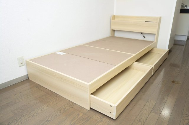 AP335 エクレール南馬込 401の収納|



