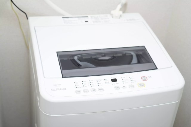 AP335 エクレール南馬込 401の設備|



