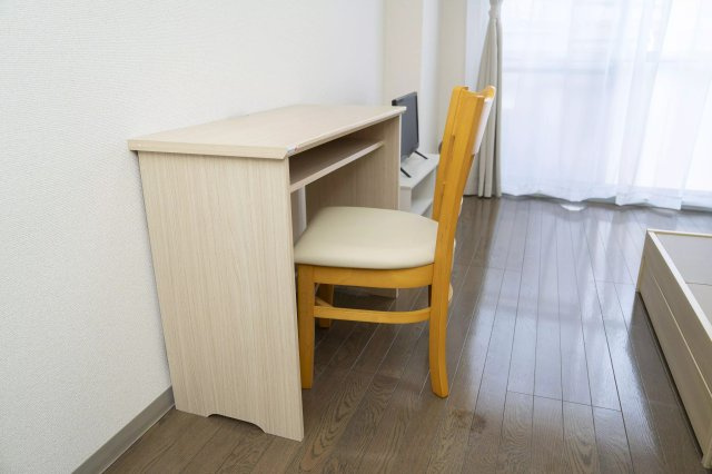 AP335 エクレール南馬込 401の洋室|



