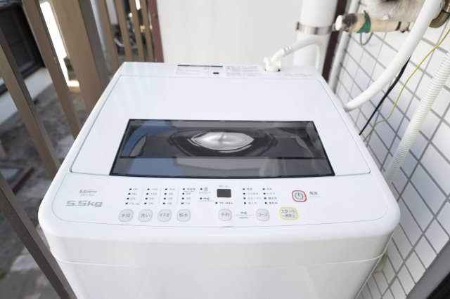 AP334 スカイコート品川第3 202の設備|



