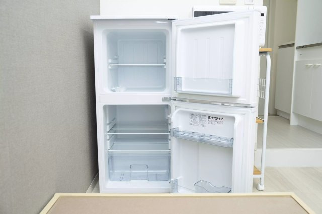 AP302 ハイタウン池上第2 206のキッチン|



