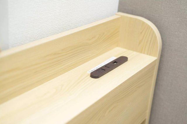 AP302 ハイタウン池上第2 206の収納|



