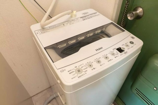 AP1272 パワーハウス東京Ⅱ 305の設備|



