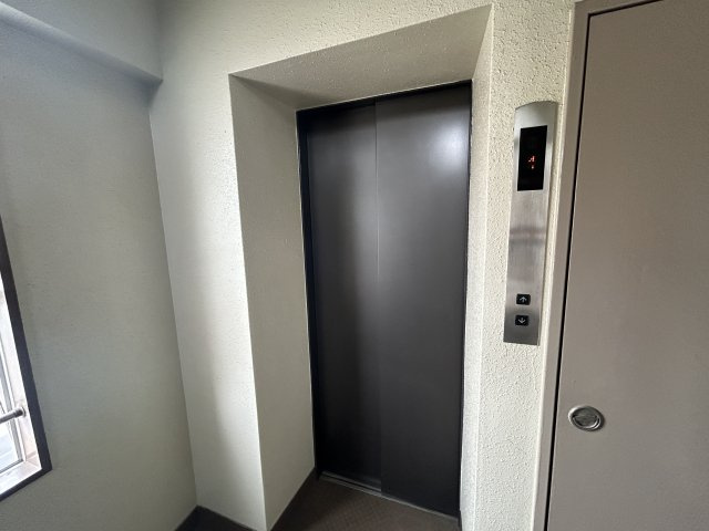 ハイマートフジのその他共用部分