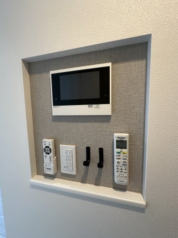 プラシア蒲田 ＴＨＥ ＧＲＡＮＤ ＲＥＳＩＤＥＮＣＥのセキュリティ