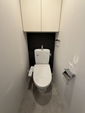 プラシア蒲田 ＴＨＥ ＧＲＡＮＤ ＲＥＳＩＤＥＮＣＥのトイレ|トイレも気になるポイント