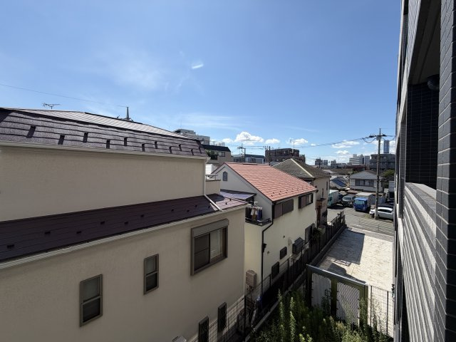 プラシア蒲田 ＴＨＥ ＧＲＡＮＤ ＲＥＳＩＤＥＮＣＥの展望