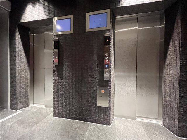 プラシア蒲田 ＴＨＥ ＧＲＡＮＤ ＲＥＳＩＤＥＮＣＥのその他共用部分