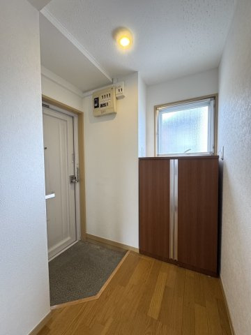 コーポ松原