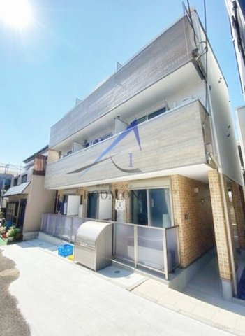Ｇｌａｎｚ氷川町
