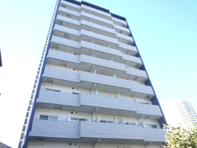 ステイシス川口