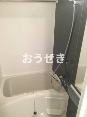 リヴシティ横濱インサイトⅡの浴室|同仕様
