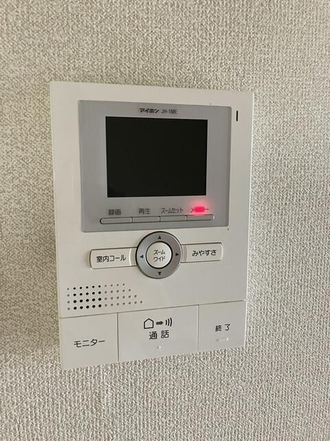 グリーンヒルみのりの設備