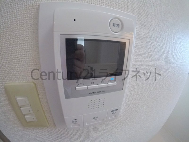 【セキュリティ】 | 大阪謄写館ビル