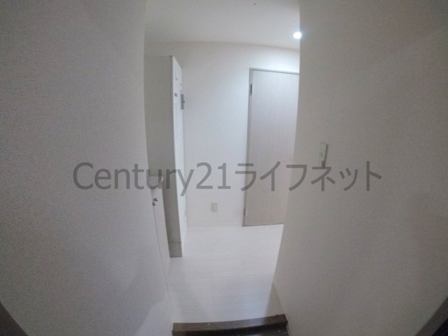 【玄関】 | 大阪謄写館ビル