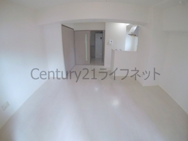 【内装】 | 大阪謄写館ビル