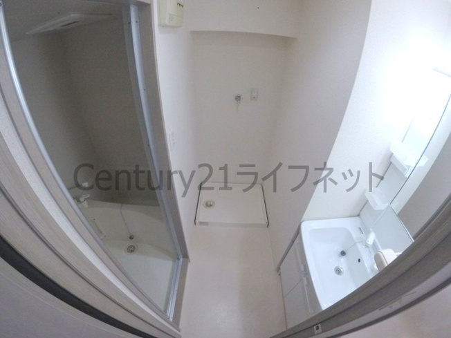 【設備】 | 大阪謄写館ビル