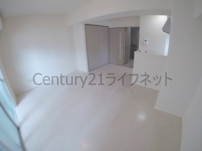 【寝室】 | 大阪謄写館ビル