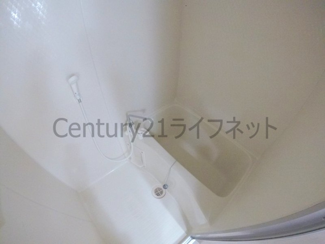 【浴室】 | 大阪謄写館ビル