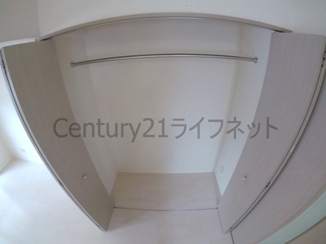 【収納】 | 大阪謄写館ビル