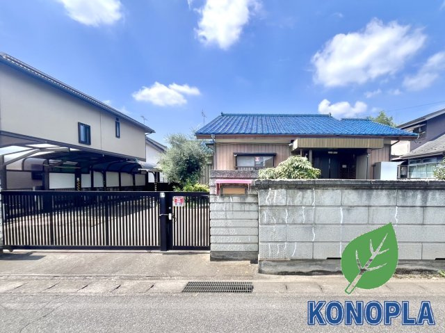 【中古戸建】伊勢崎市赤堀今井町1丁目の外観|■外観｜ここから始まる「日常」はご家族にとってかけがえのない時間となります。少しでも豊かに、快適に。