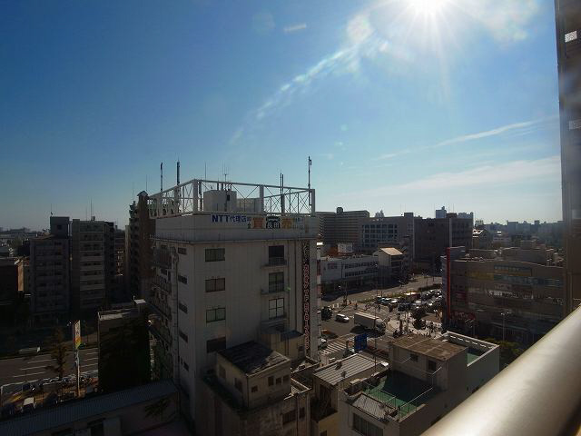神戸市長田区四番町７丁目の賃貸マンションのその他