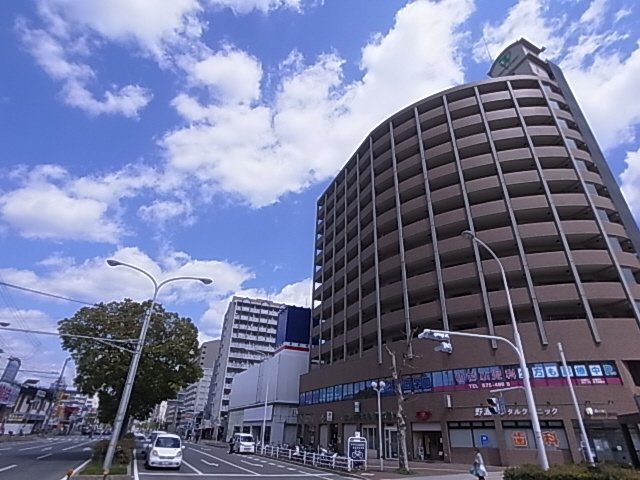 神戸市長田区四番町７丁目の賃貸マンション