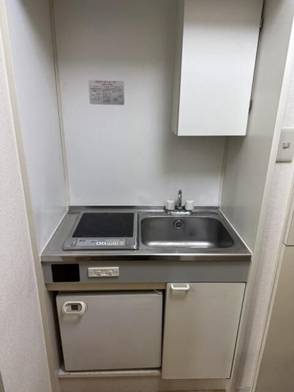 【キッチン】 | ジョイフル西荻窪７番館