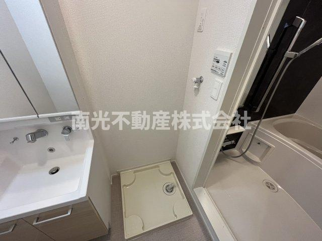 カーサ・オストロの設備