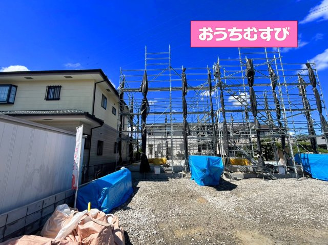 小牧市田県町第2(全2棟)